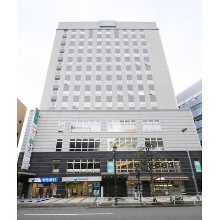 R&B Hotel Hachioji - Vacation Stay 13862V Exterior foto