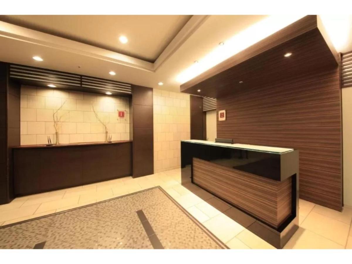 R&B Hotel Hachioji - Vacation Stay 13862V Exterior foto
