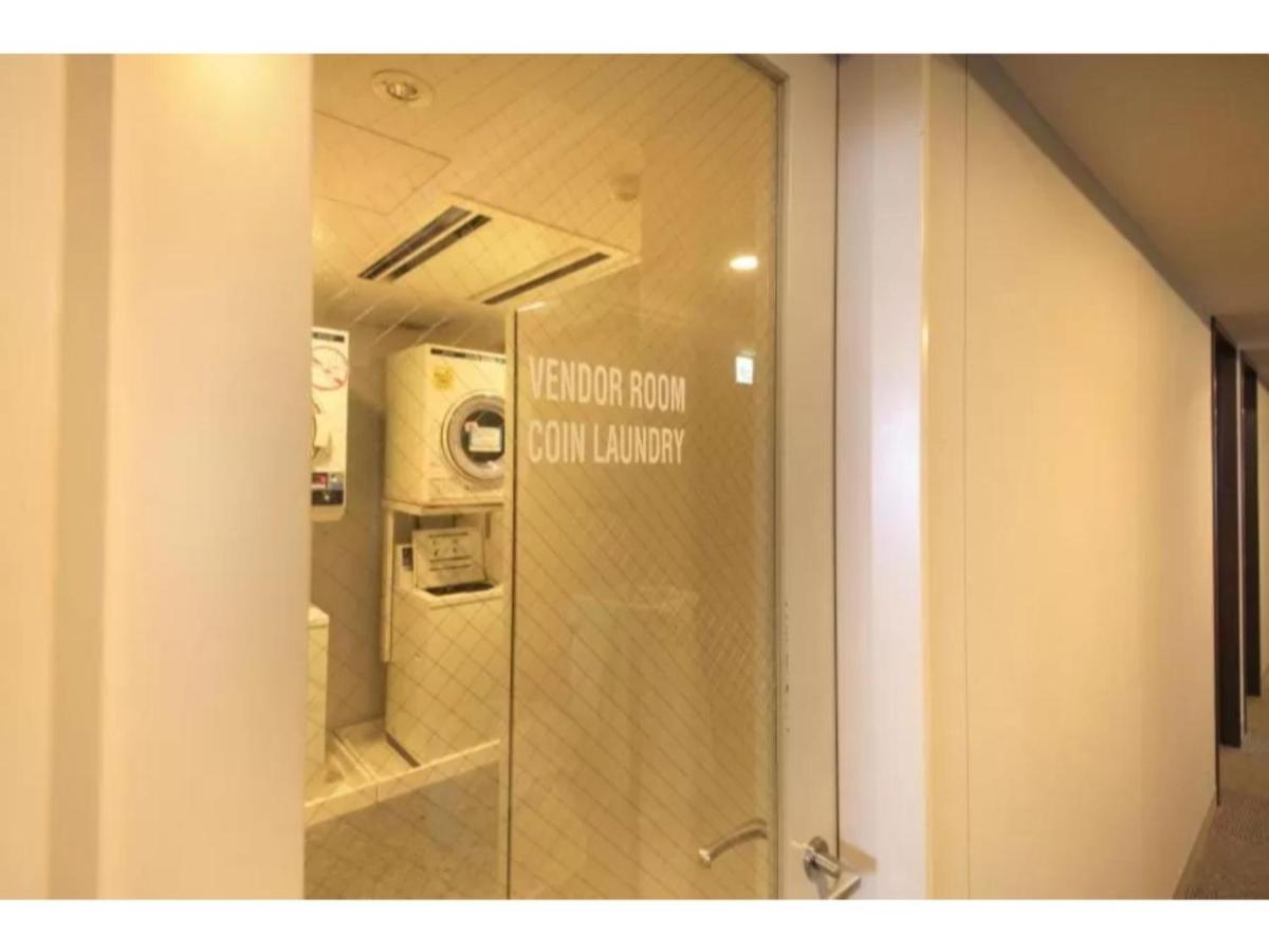 R&B Hotel Hachioji - Vacation Stay 13862V Exterior foto
