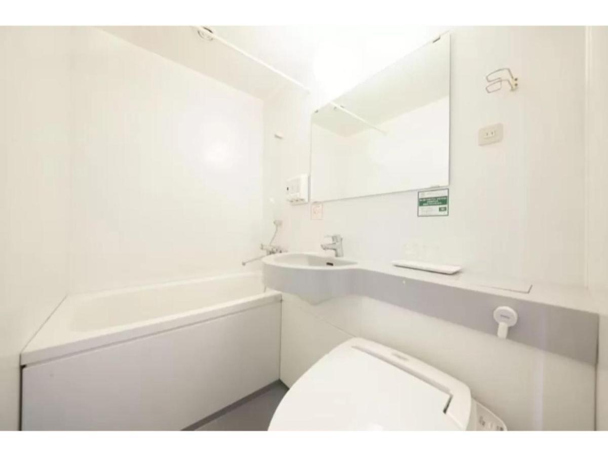 R&B Hotel Hachioji - Vacation Stay 13862V Exterior foto