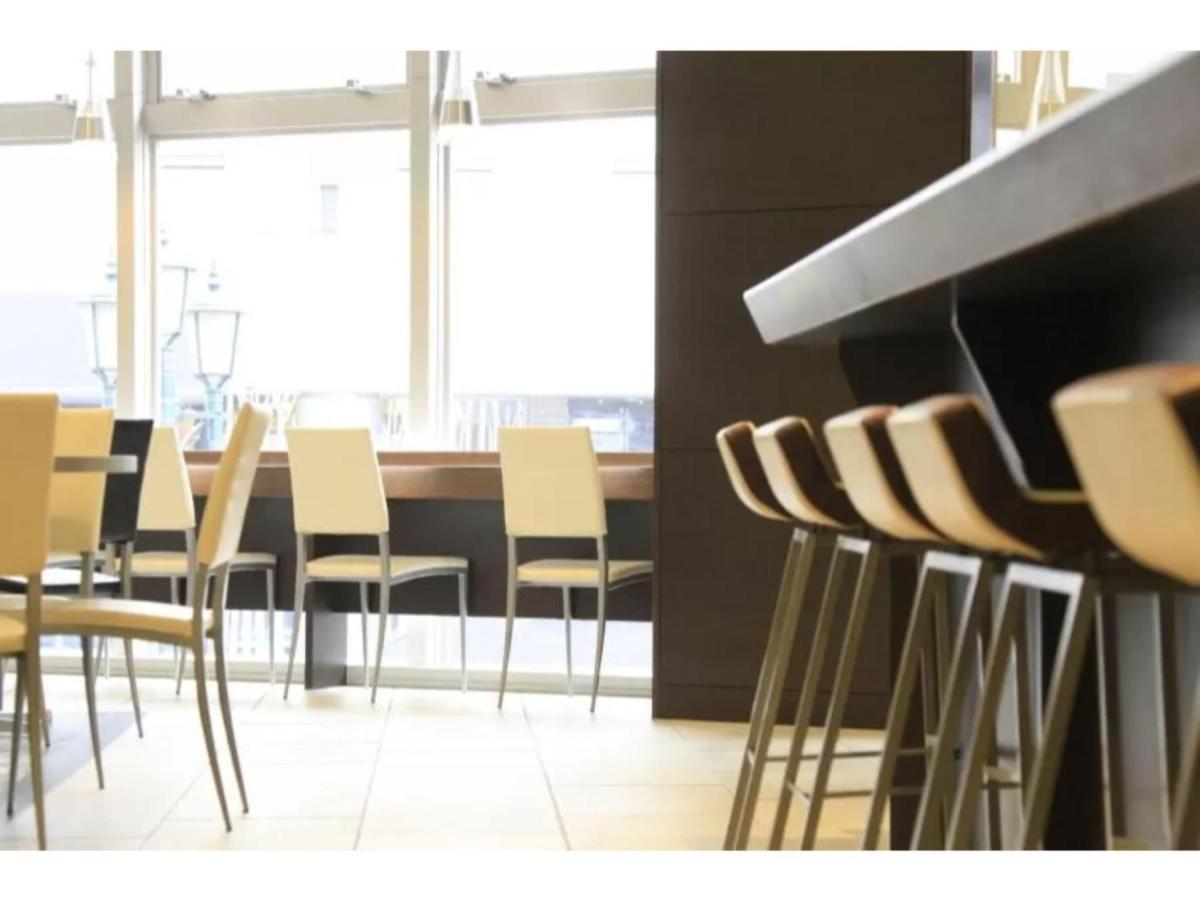R&B Hotel Hachioji - Vacation Stay 13862V Exterior foto