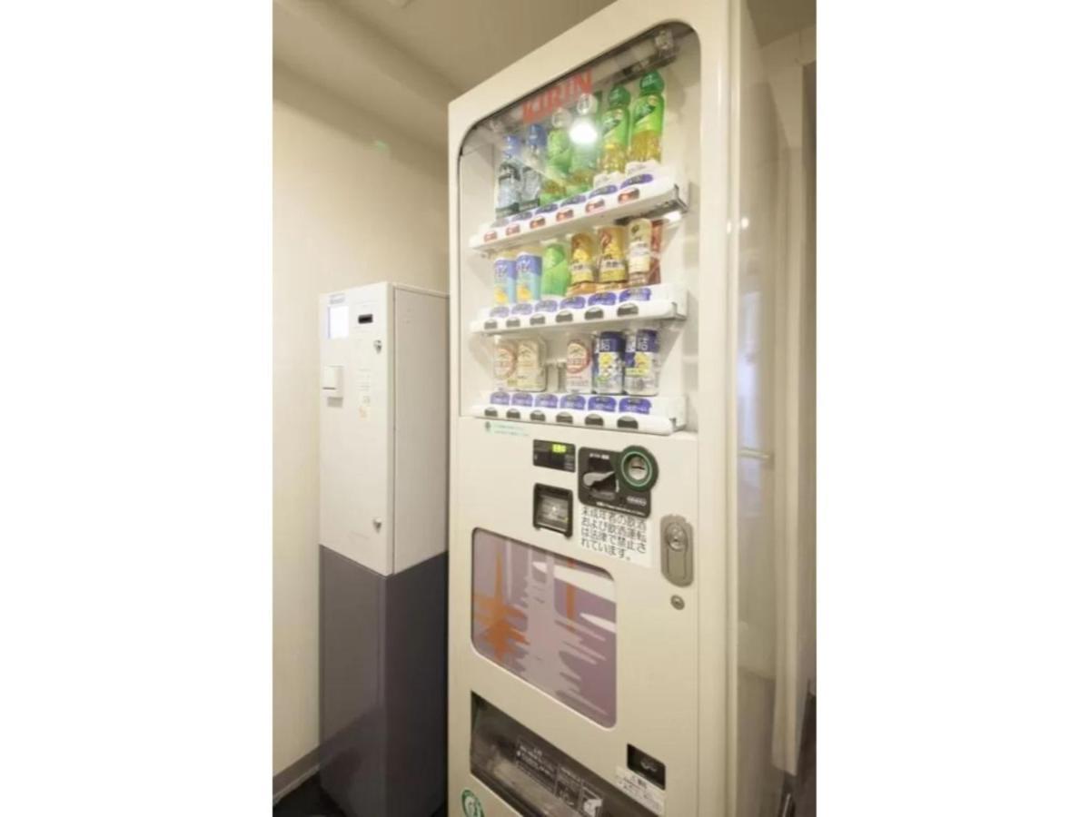 R&B Hotel Hachioji - Vacation Stay 13862V Exterior foto