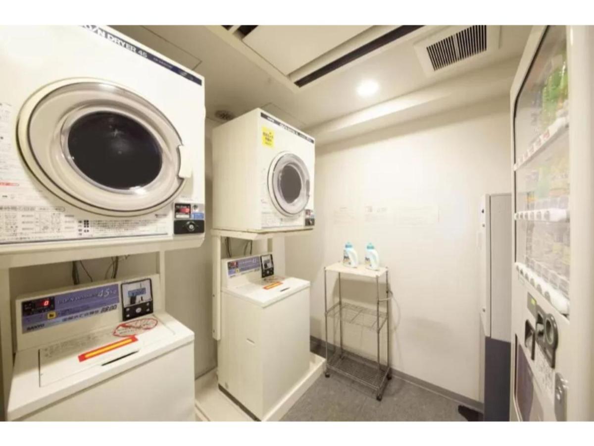 R&B Hotel Hachioji - Vacation Stay 13862V Exterior foto