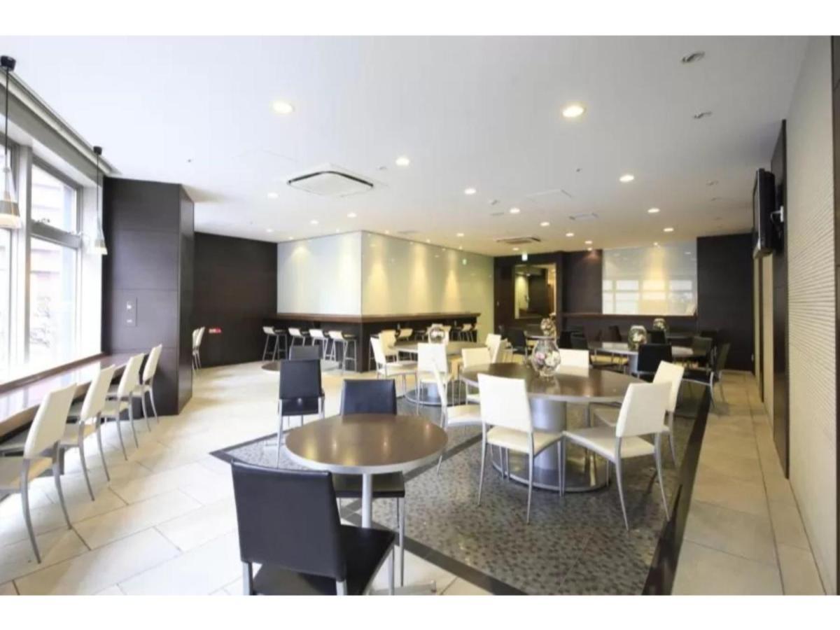 R&B Hotel Hachioji - Vacation Stay 13862V Exterior foto