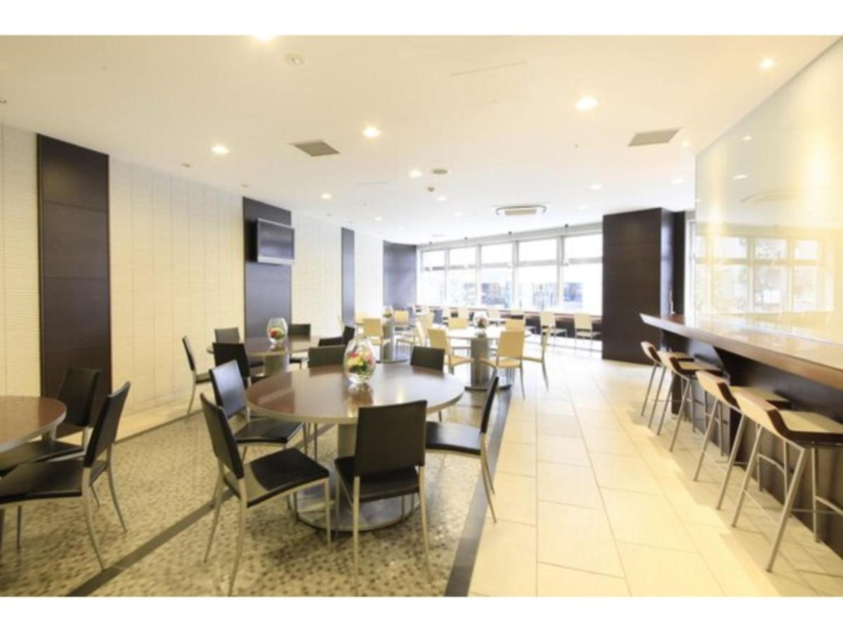 R&B Hotel Hachioji - Vacation Stay 13862V Exterior foto