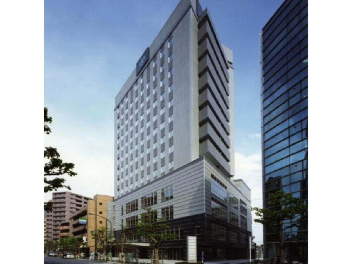 R&B Hotel Hachioji - Vacation Stay 13862V Exterior foto